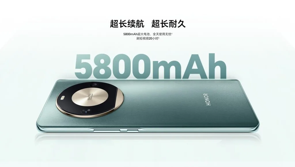 HONOR X50 Pro