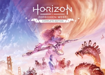 Horizon Forbidden West Complete Edition PC