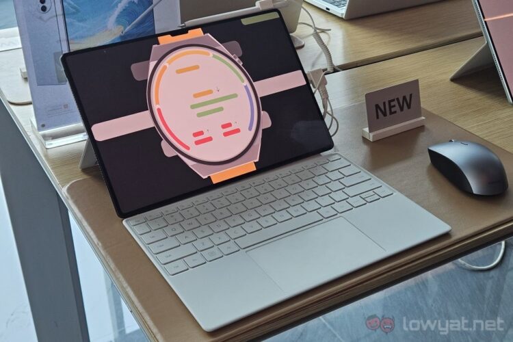 Huawei MatePad Pro 13.2
