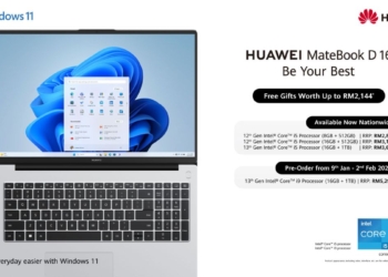 (Image source: Huawei.)