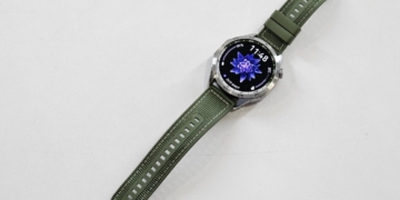 Huawei Watch GT4 Review 1