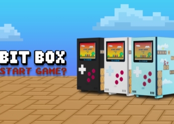 Illegear Bitbox