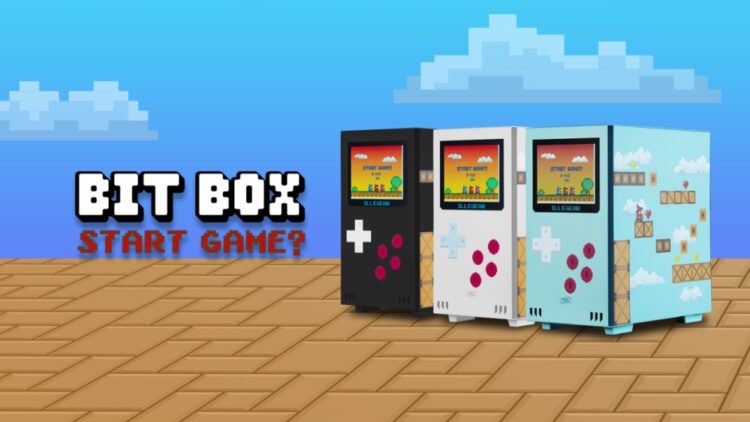 Illegear Bitbox