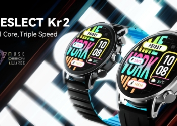 Kieslect Ks2 Kr2 launch malaysia