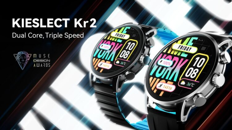 Kieslect Ks2 Kr2 launch malaysia