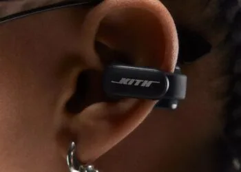 Kith for Bose Ultra Open Earbuds