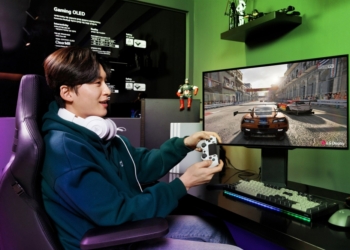 LG Display 480Hz QHD