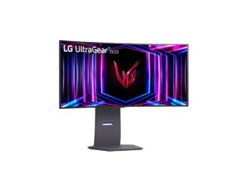 LG UltraGear 32GS95UE