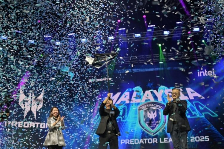 2025 Asia Pacific Predator League Will Take Place In Malaysia