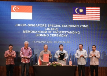 Malaysia Singapore Passport-Free travel