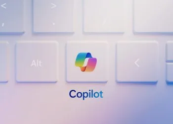 Microsoft Copilot key 2