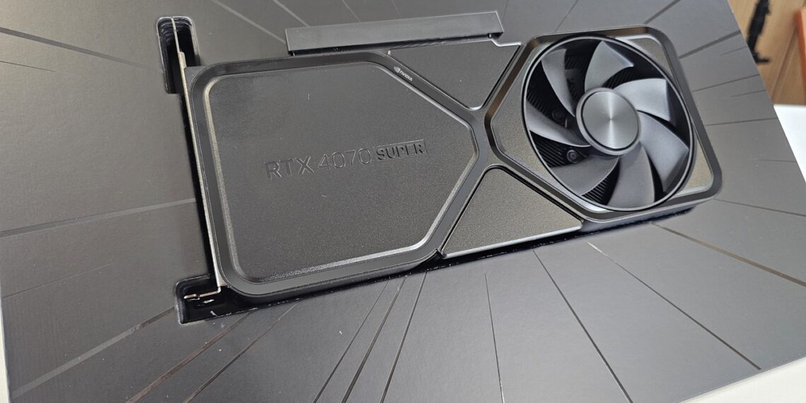Geforce Rtx 4070 Super Fe Archives - Lowyat.NET