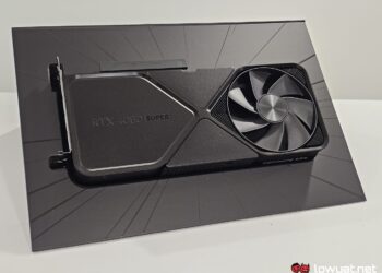 NVIDIA GeForce RTX 4080 Super FE 2