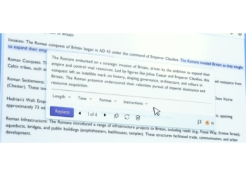Notepad Cowriter