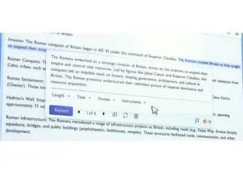 Notepad Cowriter