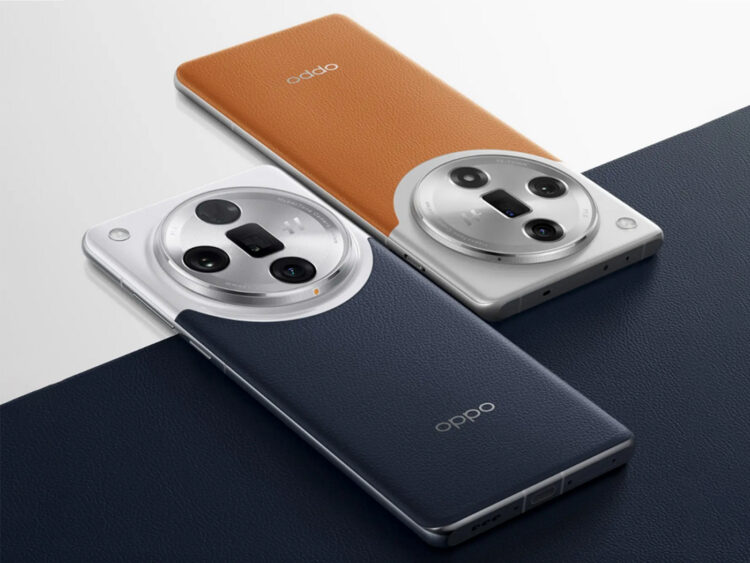 OPPO Find X7 Ultra