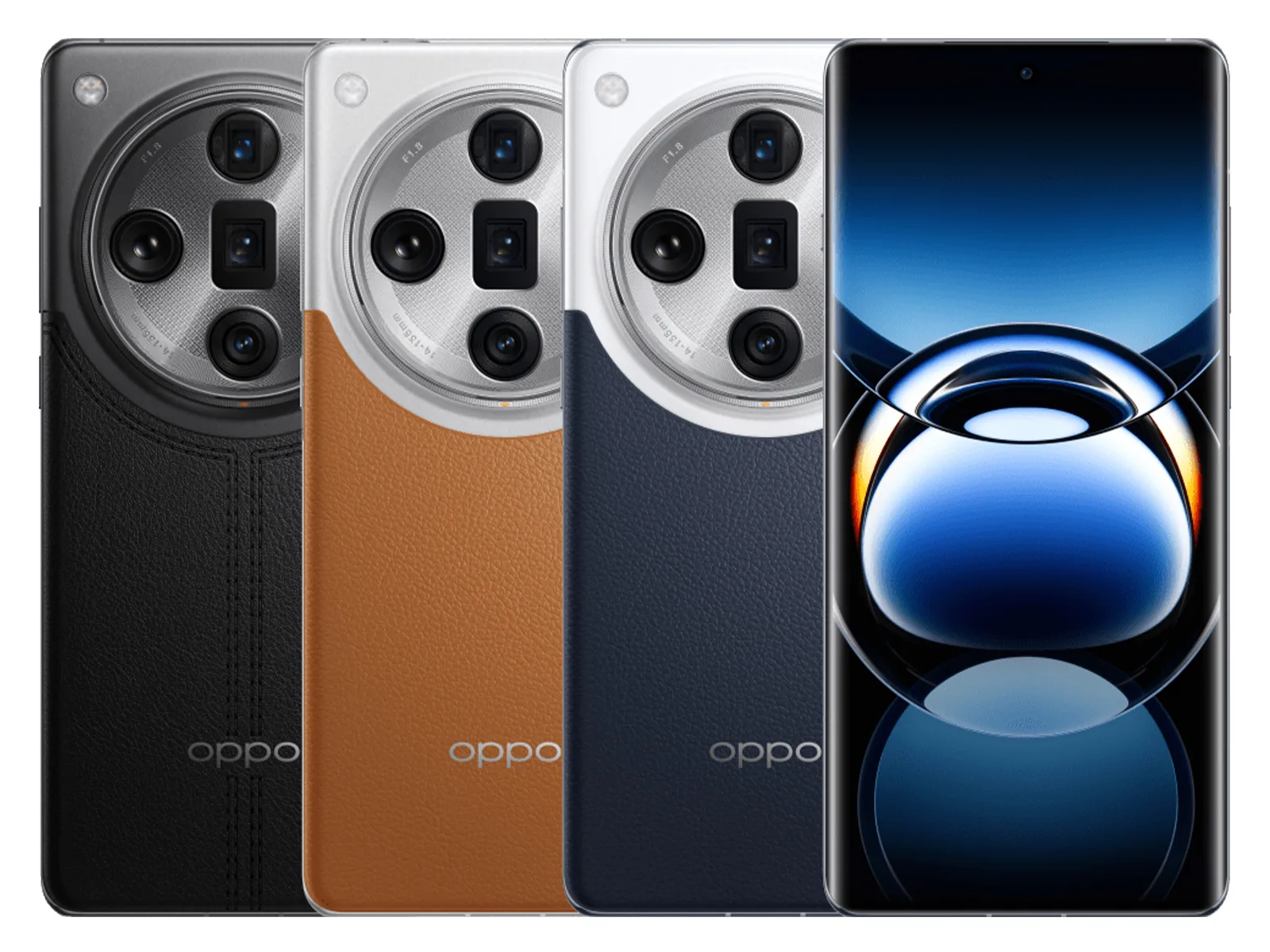 OPPO Find X7 Ultra