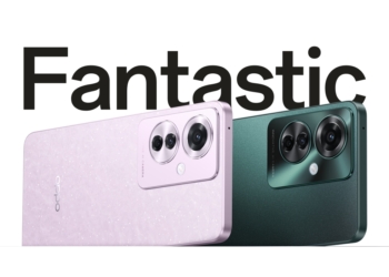 OPPO Reno11 F Indonesia