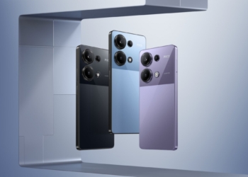 POCO M6 Pro 4G Malaysia