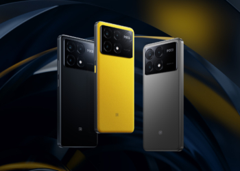 POCO X6 Pro