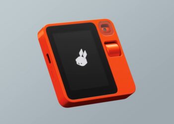 Rabbit R1
