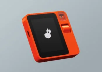 Rabbit R1