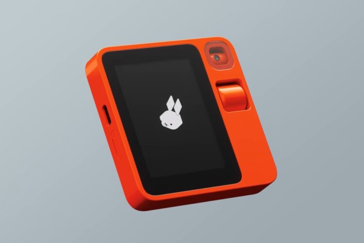 Rabbit R1