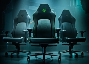 Razer Iskur V2 price Malaysia