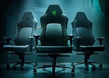Razer Iskur V2 price Malaysia