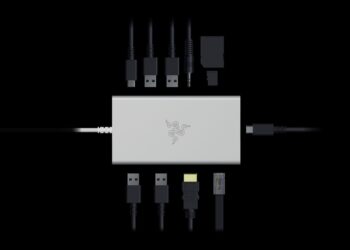 (Image source: Razer.)