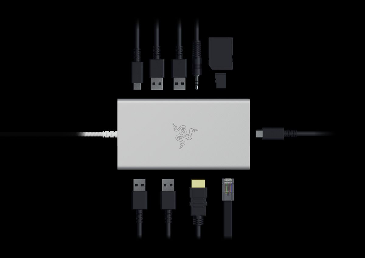 (Image source: Razer.)