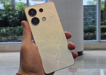 Redmi Note 13 back 2