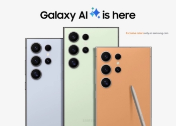 Samsung Galaxy AI older flagships