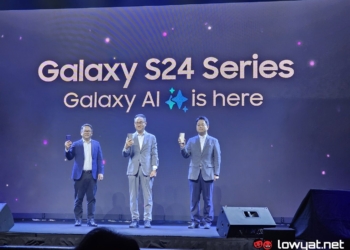 Samsung Galaxy S24 Series Malaysia Launch 1