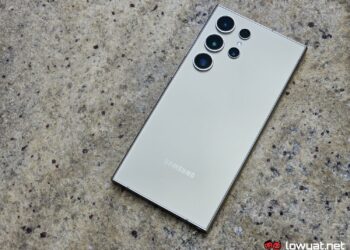 Samsung Galaxy S24 Ultra