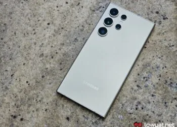 Samsung Galaxy S24 Ultra