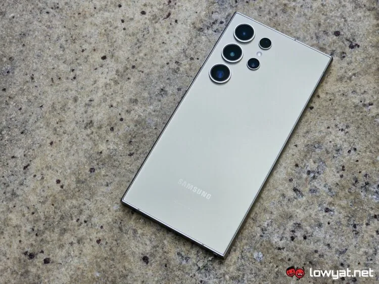 Samsung Galaxy S24 Ultra