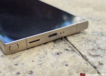 Samsung Galaxy S24 Ultra Review
