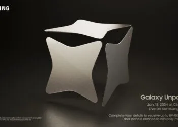 Samsung Unpacked 18 January 2024