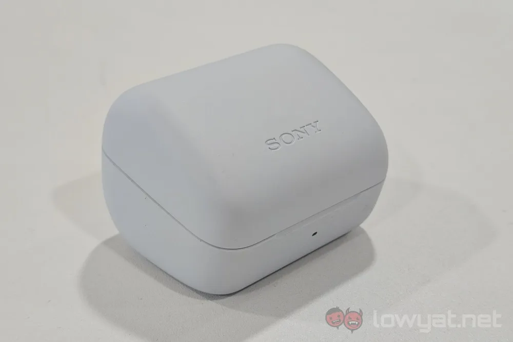 Sony Inzone Buds case