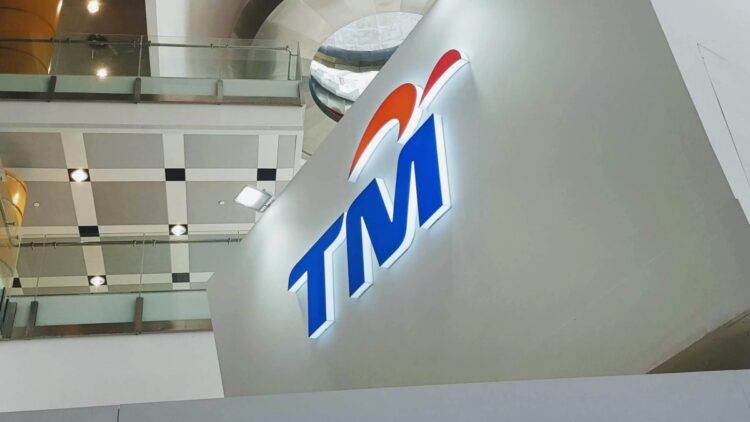 TM data breach user data hacker