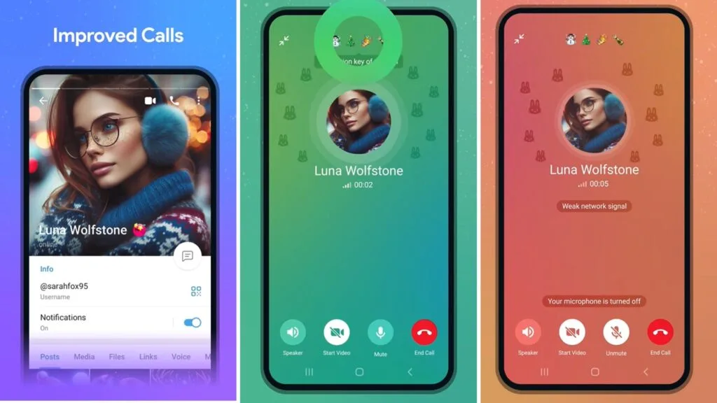 Telegram