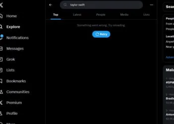 Twitter X Taylor Swift