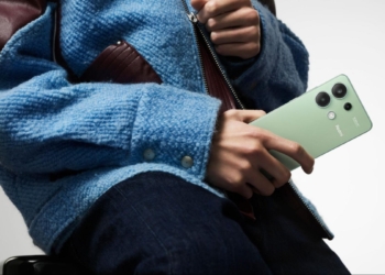 Xiaomi Redmi Note 13 Series Iconic