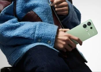 Xiaomi Redmi Note 13 Series Iconic