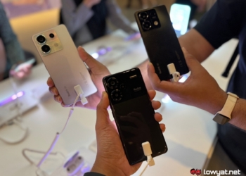 Xiaomi Redmi Note 13 Series Launch Malaysia