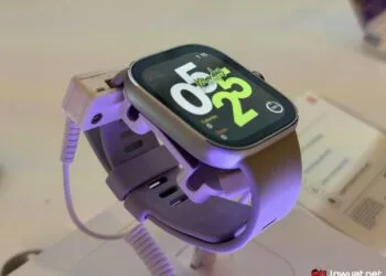 Xiaomi Redmi Watch 4 Buds 5 Series Launch Malaysia