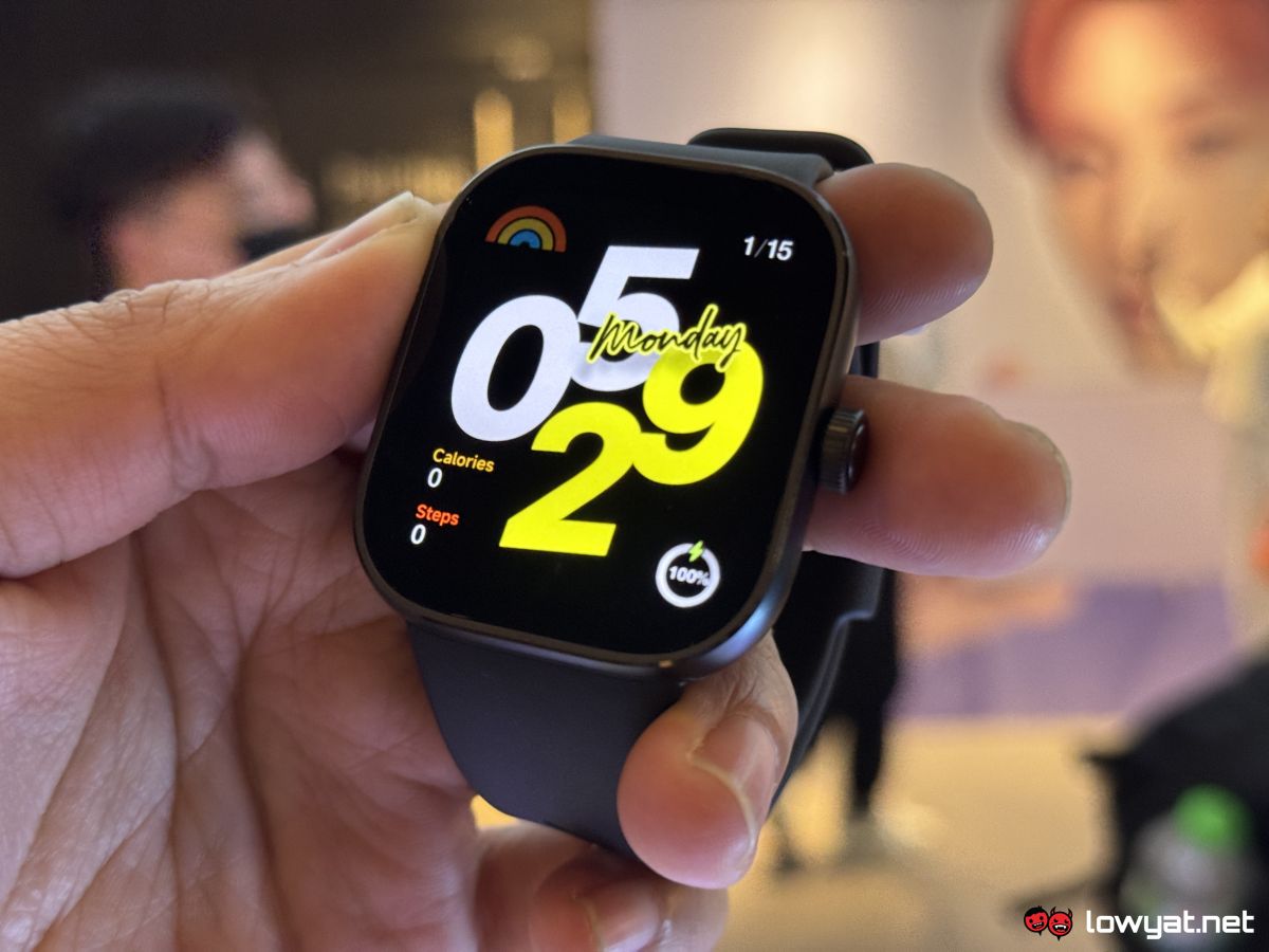 Redmi Watch 4 and Buds 5 Series Global Launch on Jan 15 with Redmi Note 13  Series - Shobaba - Tech News, Smartwatch, Mobiles, Earbuds, Reviews