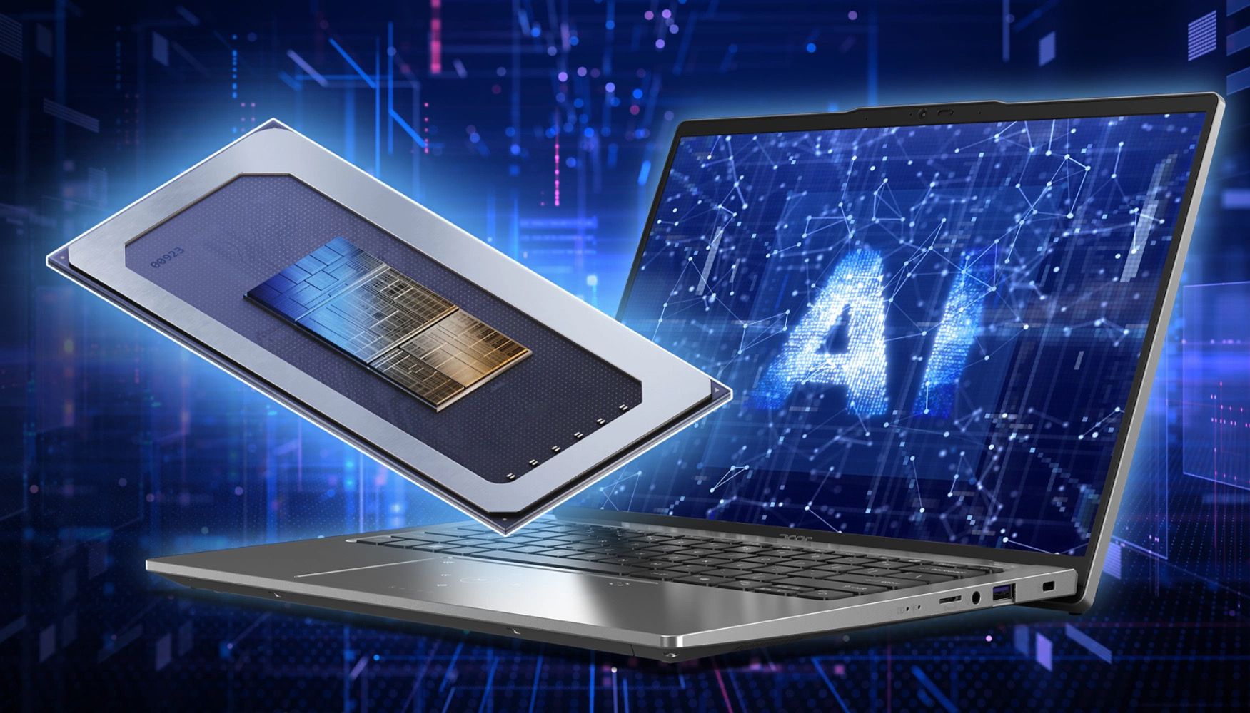 Acer Swift Go 14