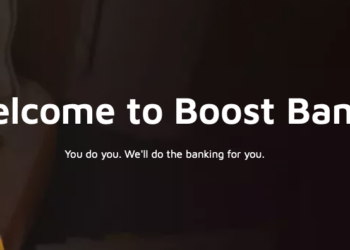 boost bank